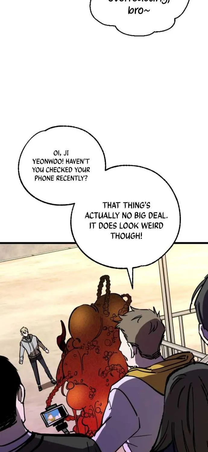 Night of Shadows Chapter 4 page 75 - 