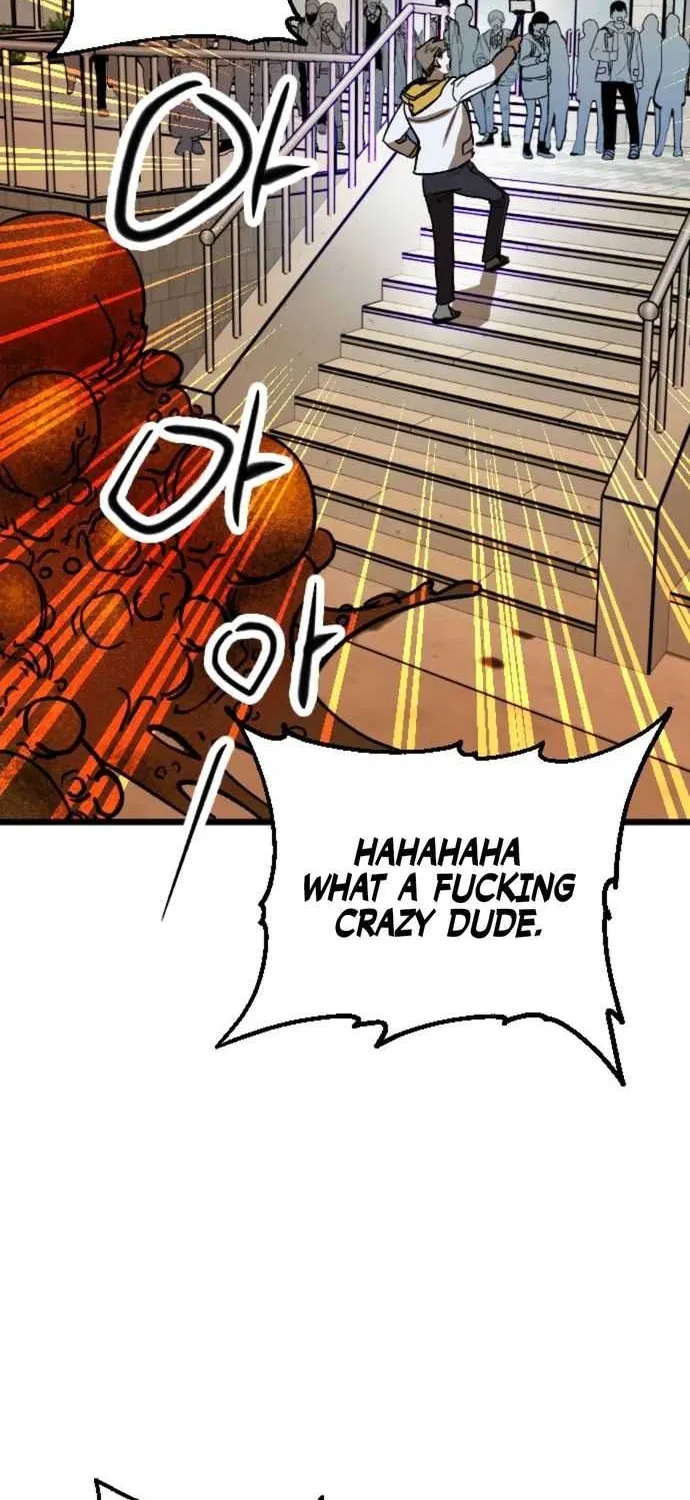 Night of Shadows Chapter 4 page 84 - 