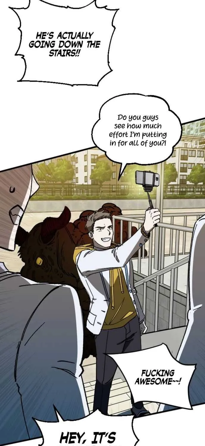 Night of Shadows Chapter 4 page 85 - 