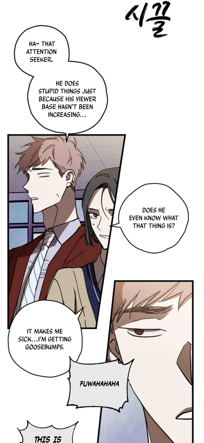 Night of Shadows Chapter 4 page 87 - 