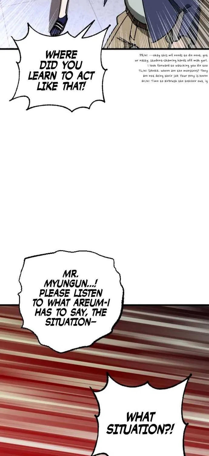 Night of Shadows Chapter 4 page 97 - 