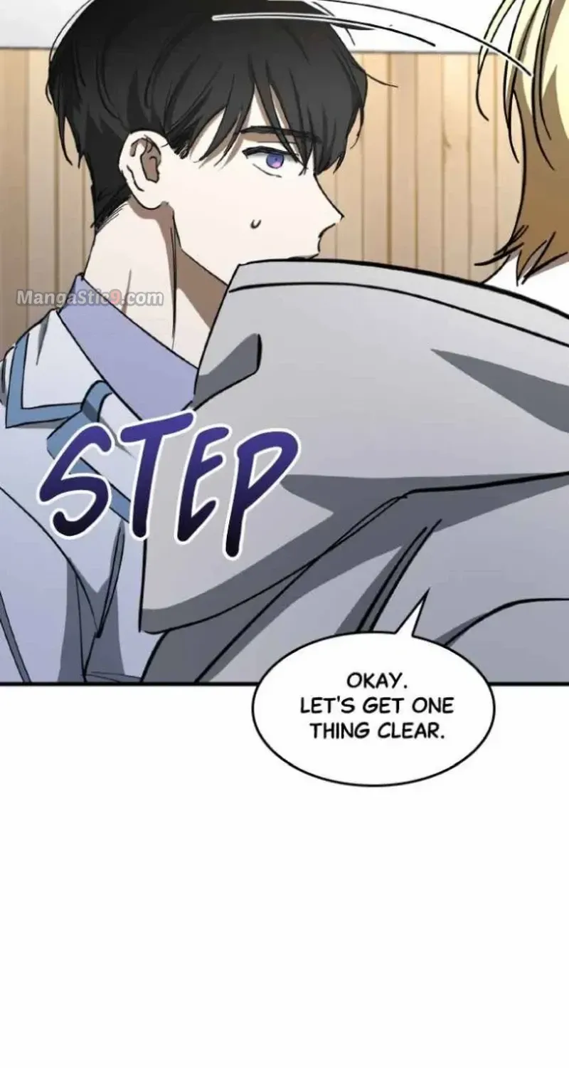 Night of Shadows Chapter 40 page 32 - 