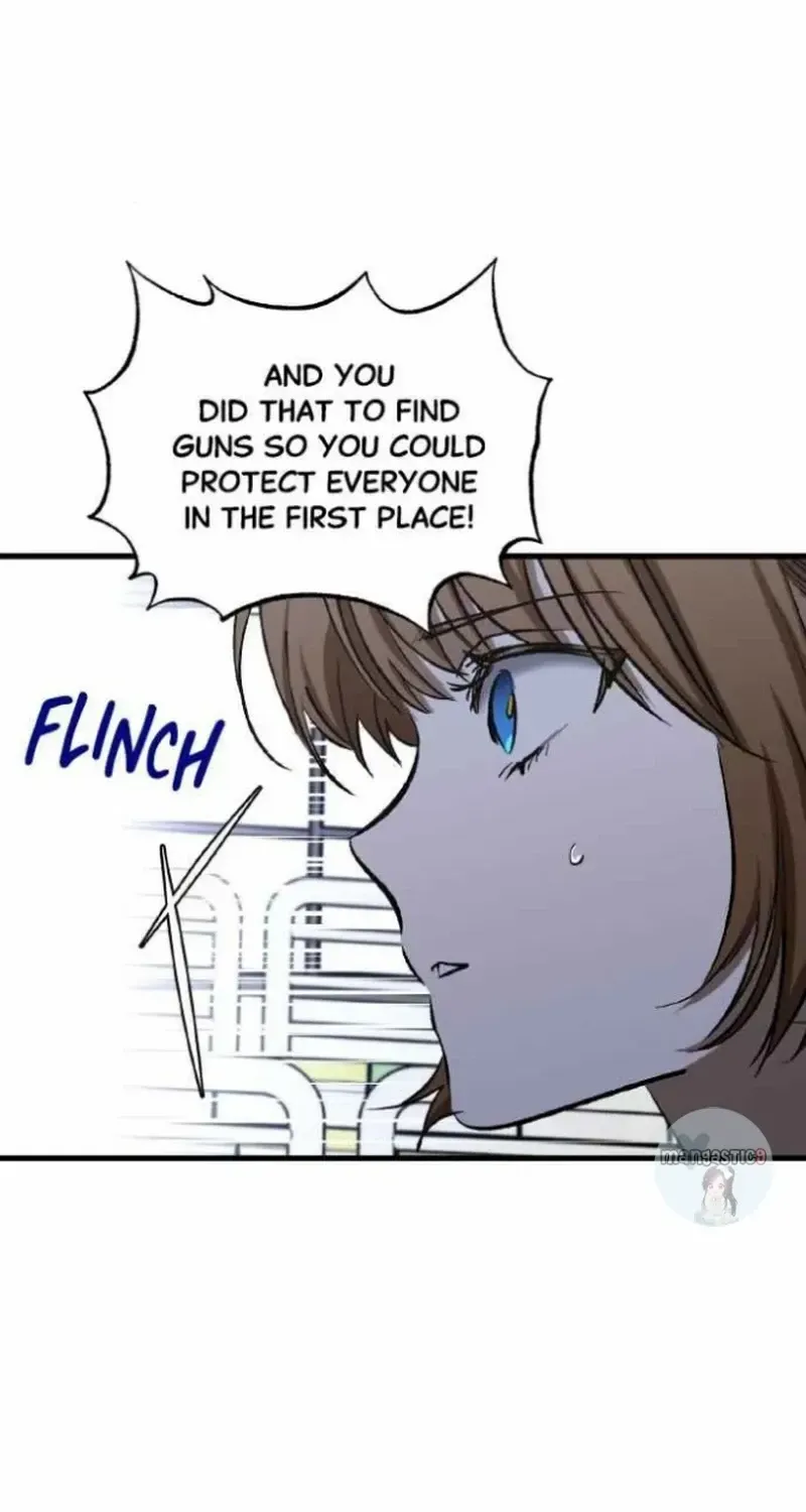 Night of Shadows Chapter 40 page 38 - 
