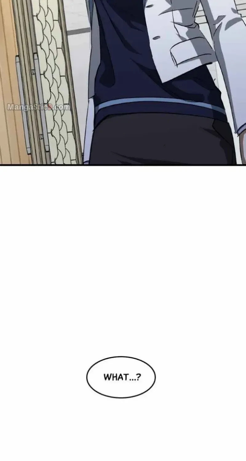 Night of Shadows Chapter 40 page 6 - 