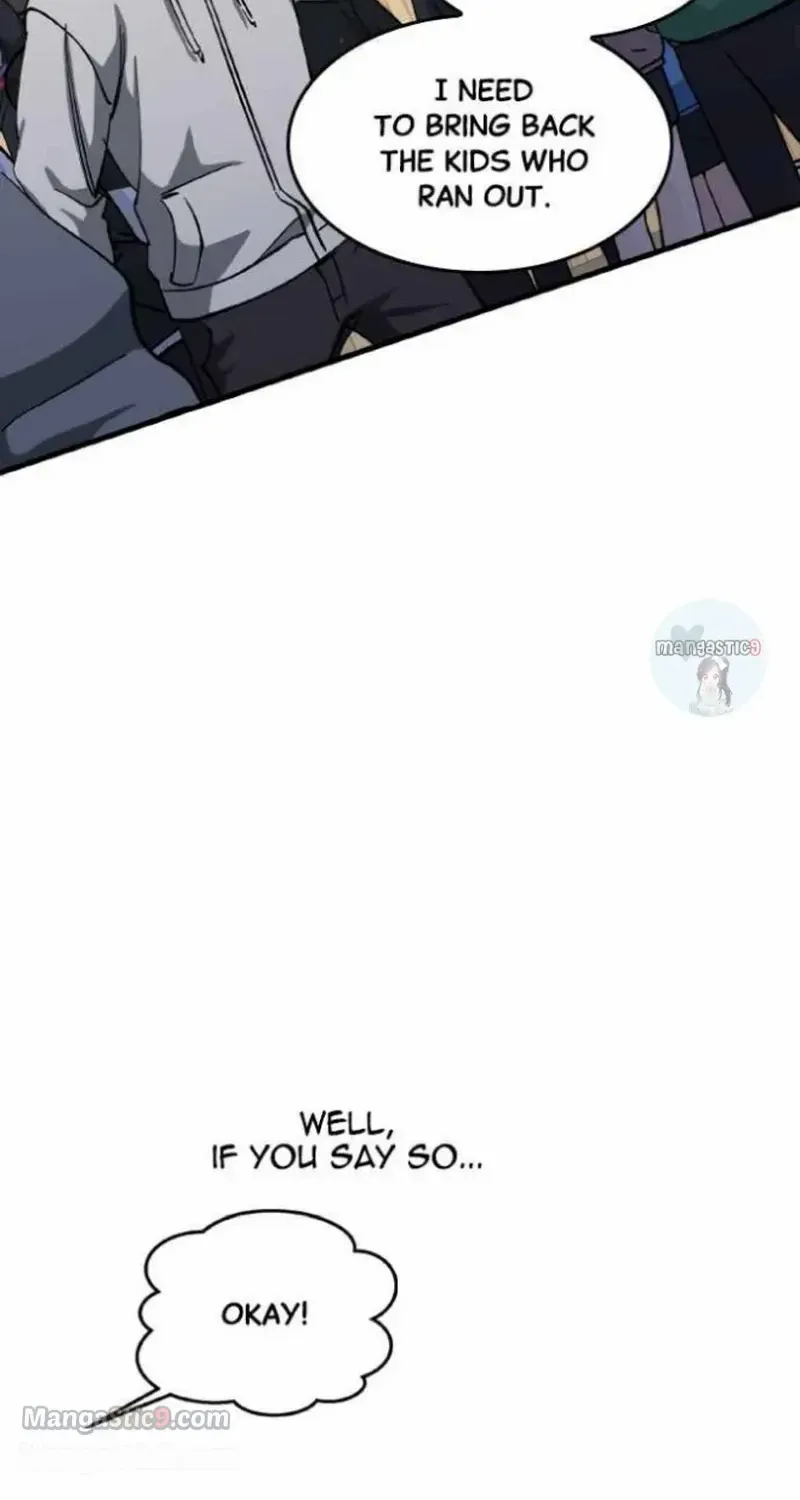 Night of Shadows Chapter 40 page 54 - 