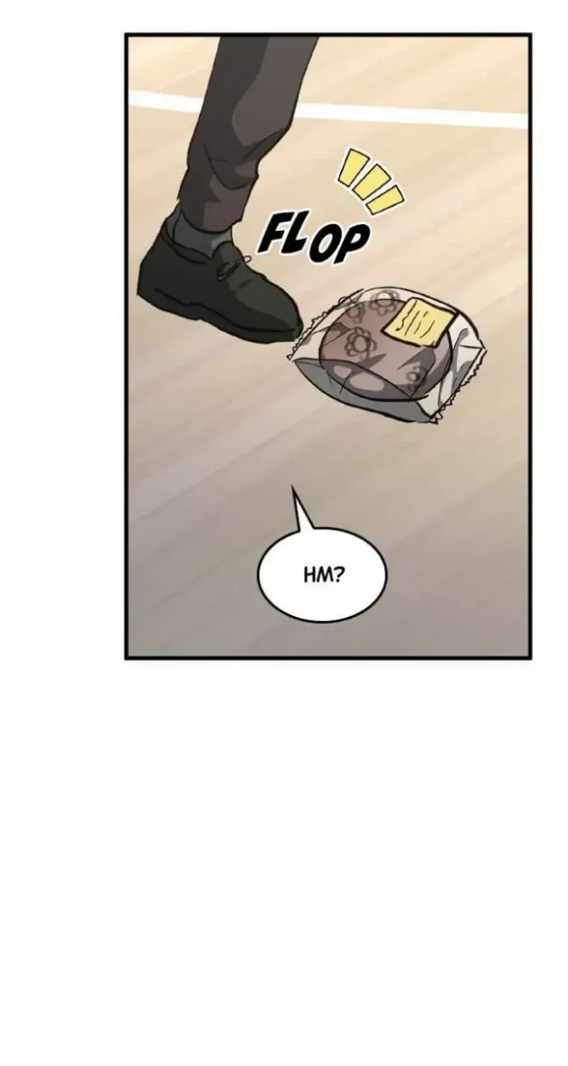 Night of Shadows Chapter 40 page 55 - 
