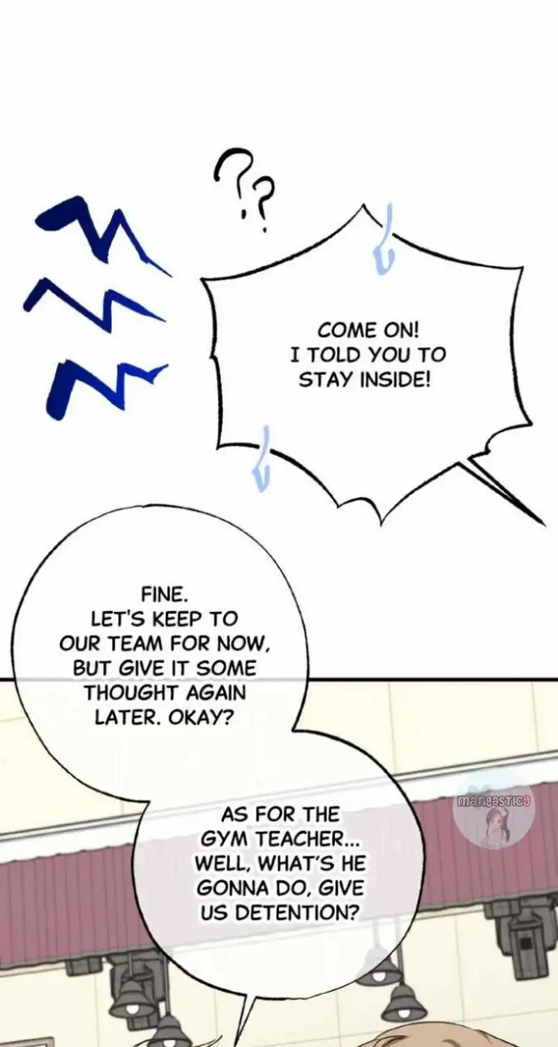 Night of Shadows Chapter 40 page 59 - 