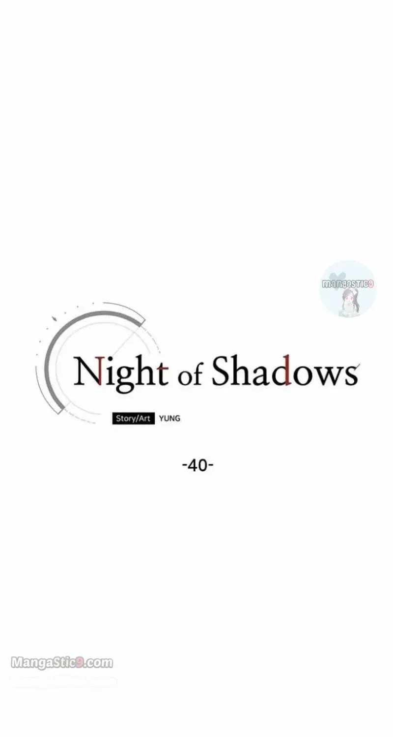 Night of Shadows Chapter 40 page 7 - 