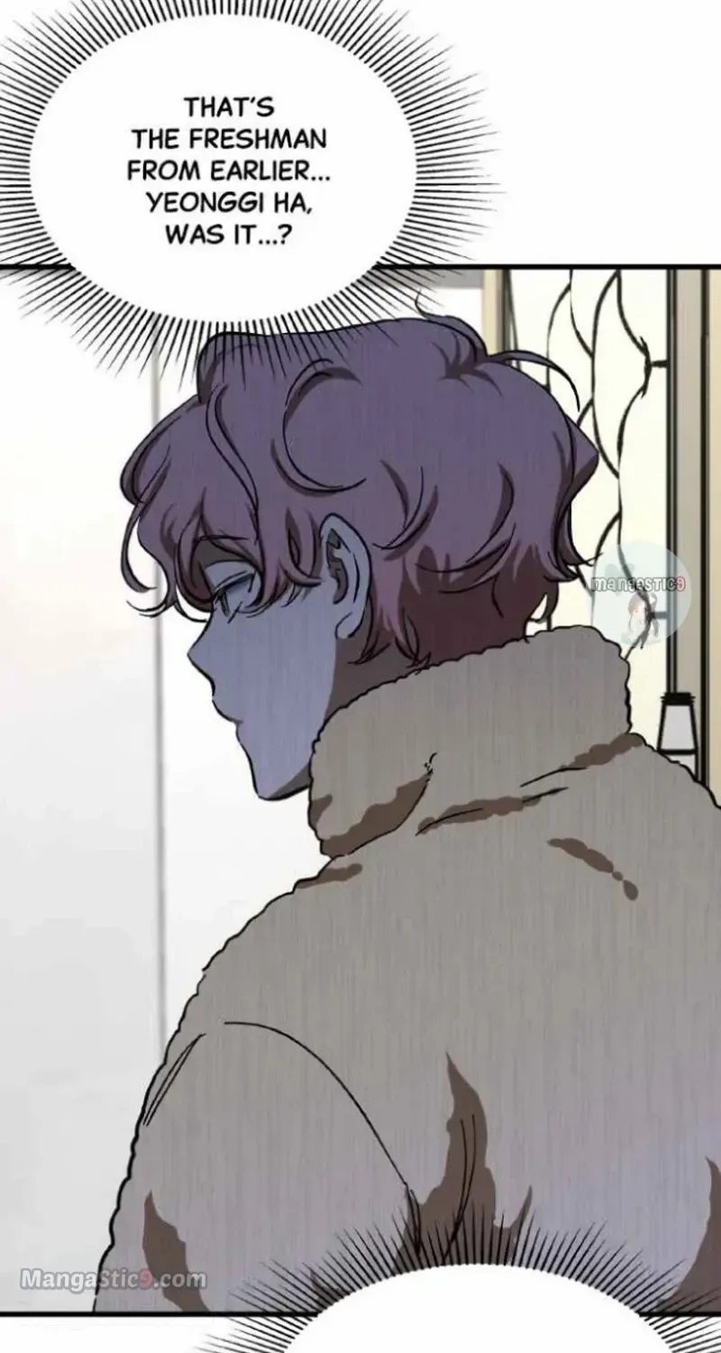 Night of Shadows Chapter 40 page 61 - 