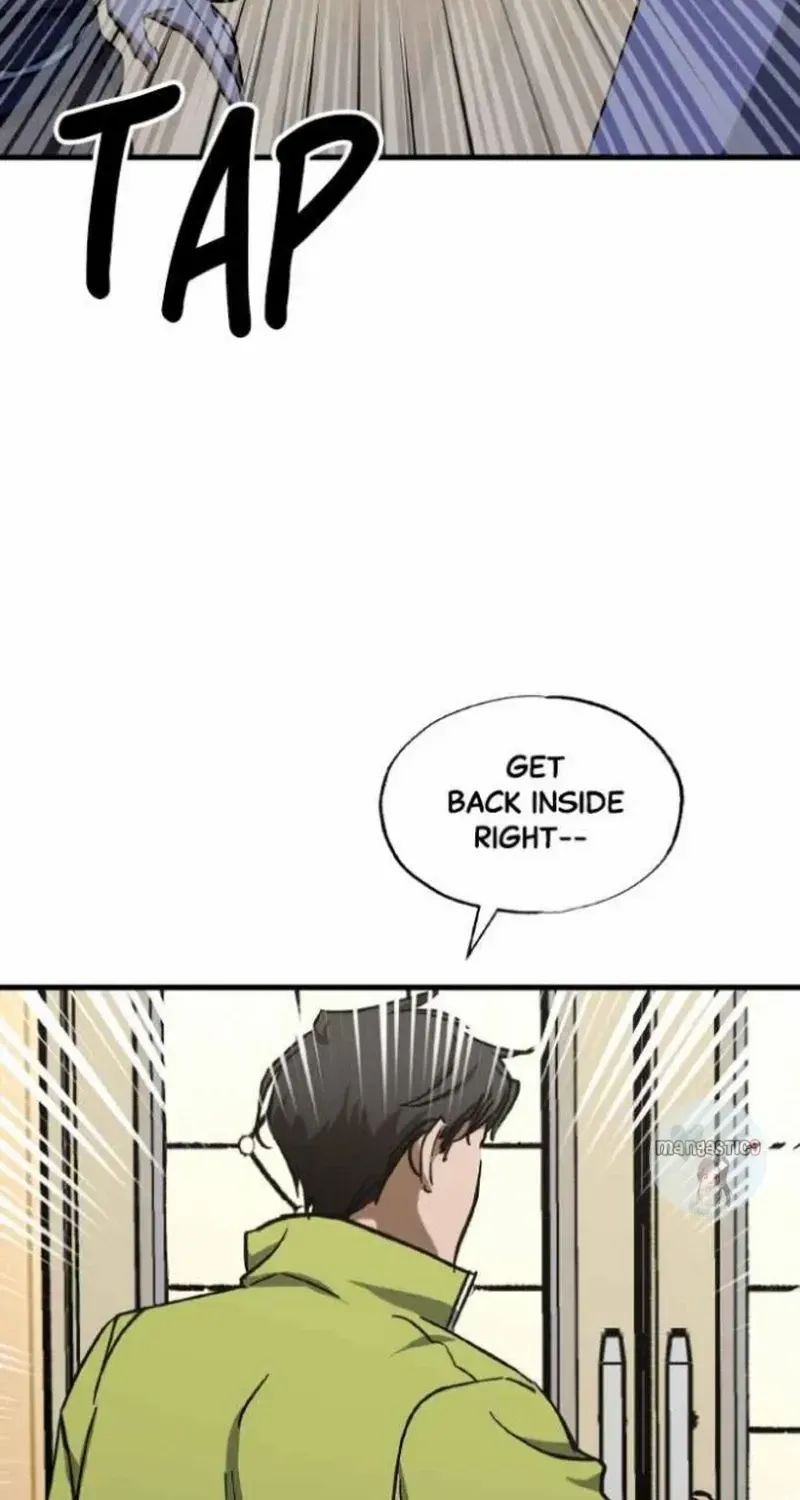 Night of Shadows Chapter 40 page 67 - 