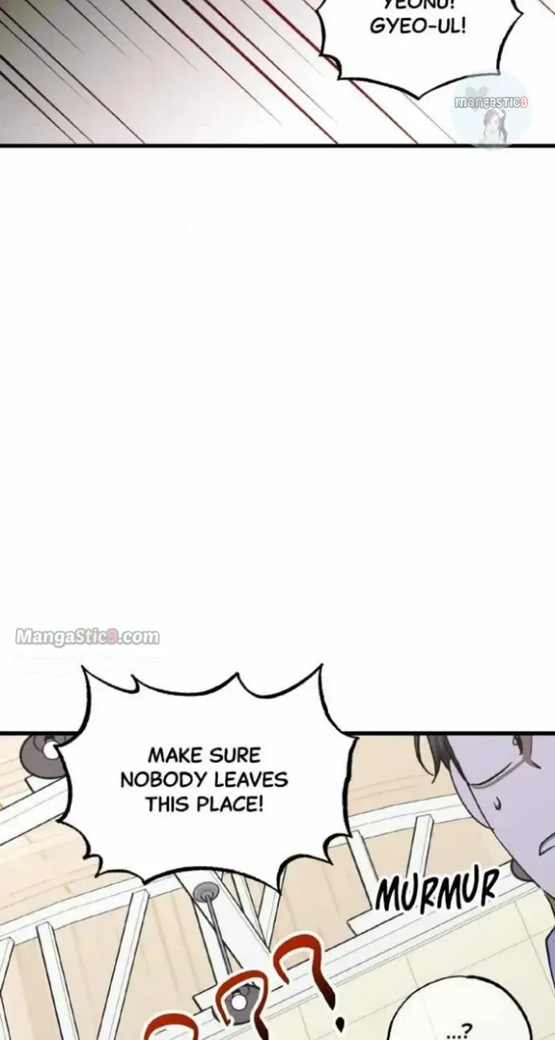 Night of Shadows Chapter 40 page 71 - 