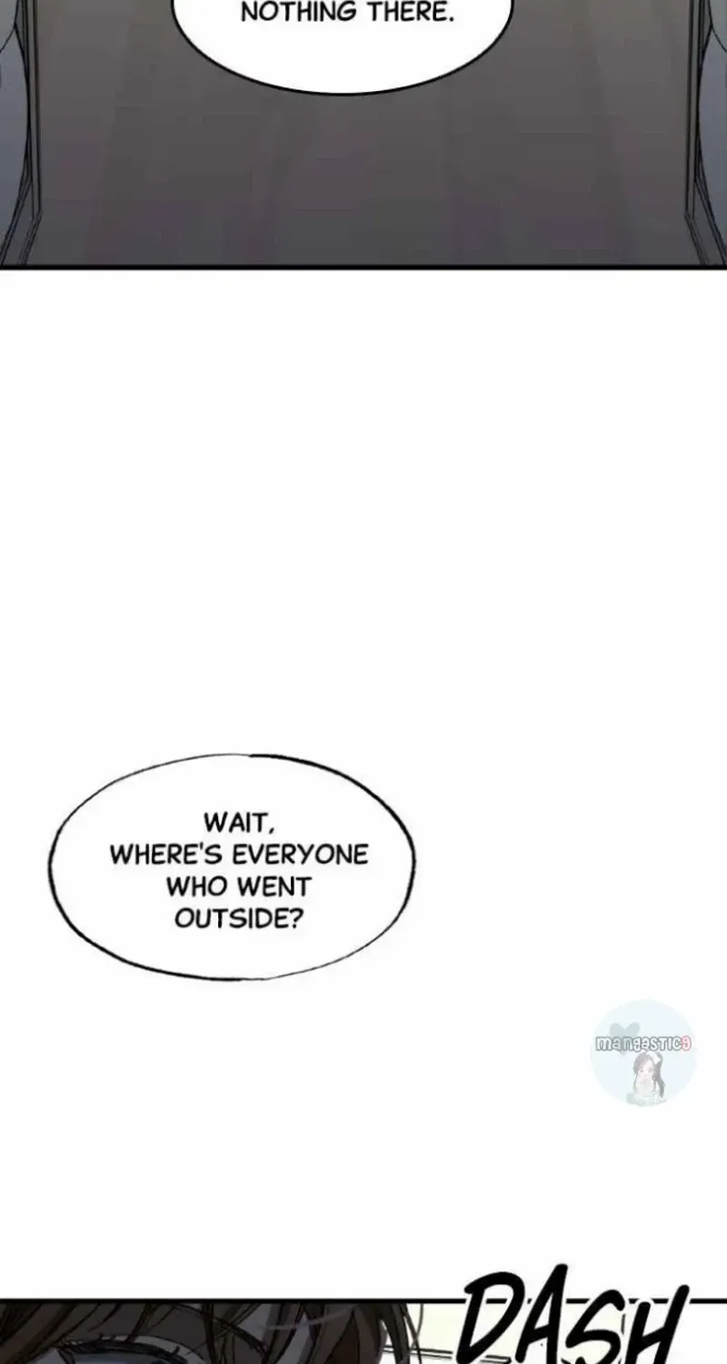 Night of Shadows Chapter 40 page 82 - 