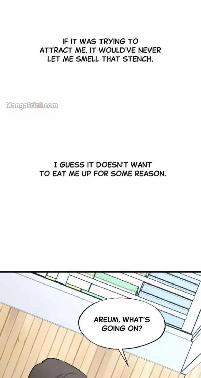 Night of Shadows Chapter 41 page 11 - 