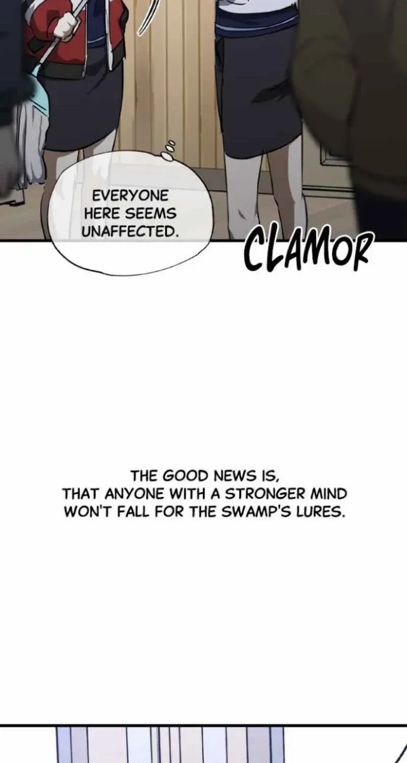 Night of Shadows Chapter 41 page 20 - 