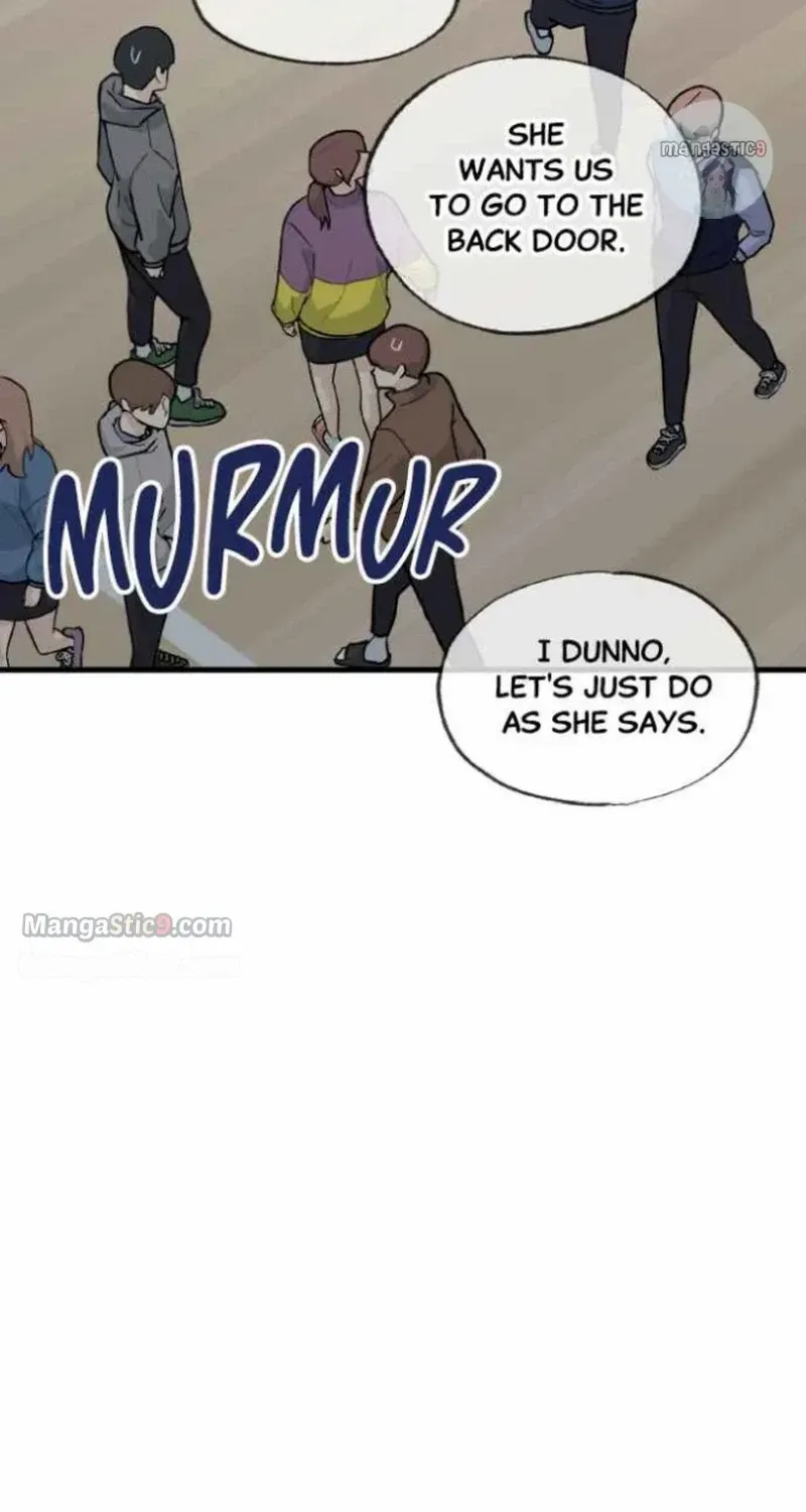 Night of Shadows Chapter 41 page 28 - 