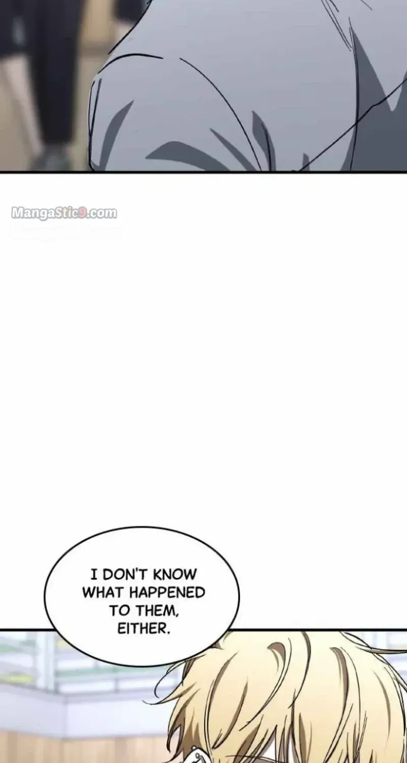 Night of Shadows Chapter 41 page 32 - 