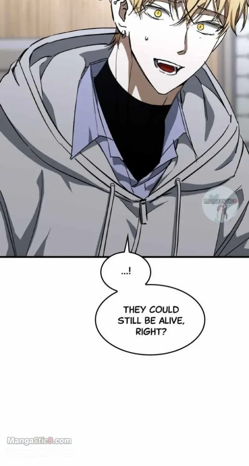 Night of Shadows Chapter 41 page 33 - 