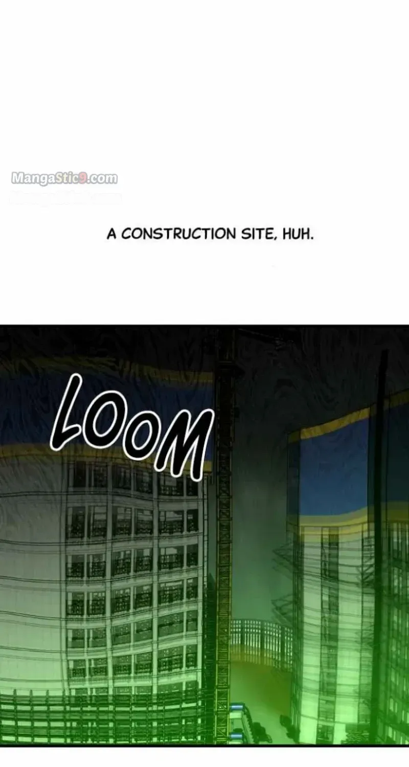 Night of Shadows Chapter 41 page 5 - 