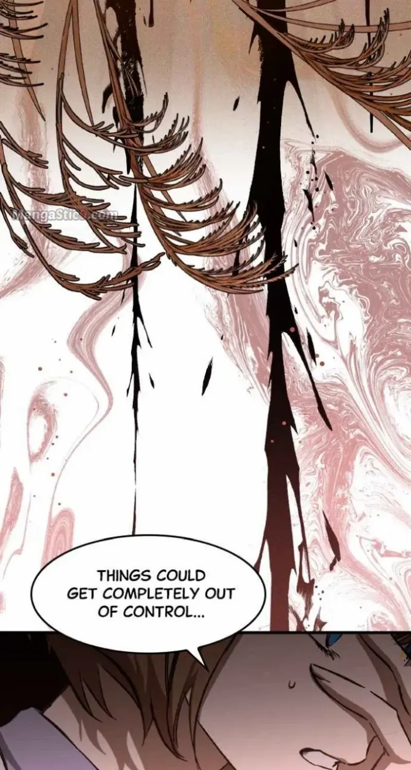 Night of Shadows Chapter 41 page 48 - 