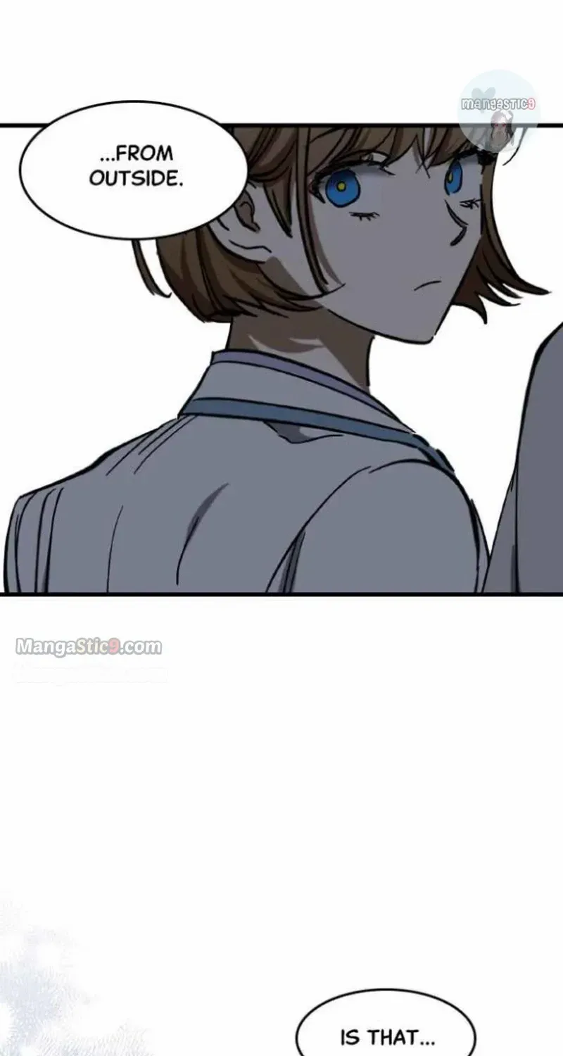 Night of Shadows Chapter 41 page 61 - 