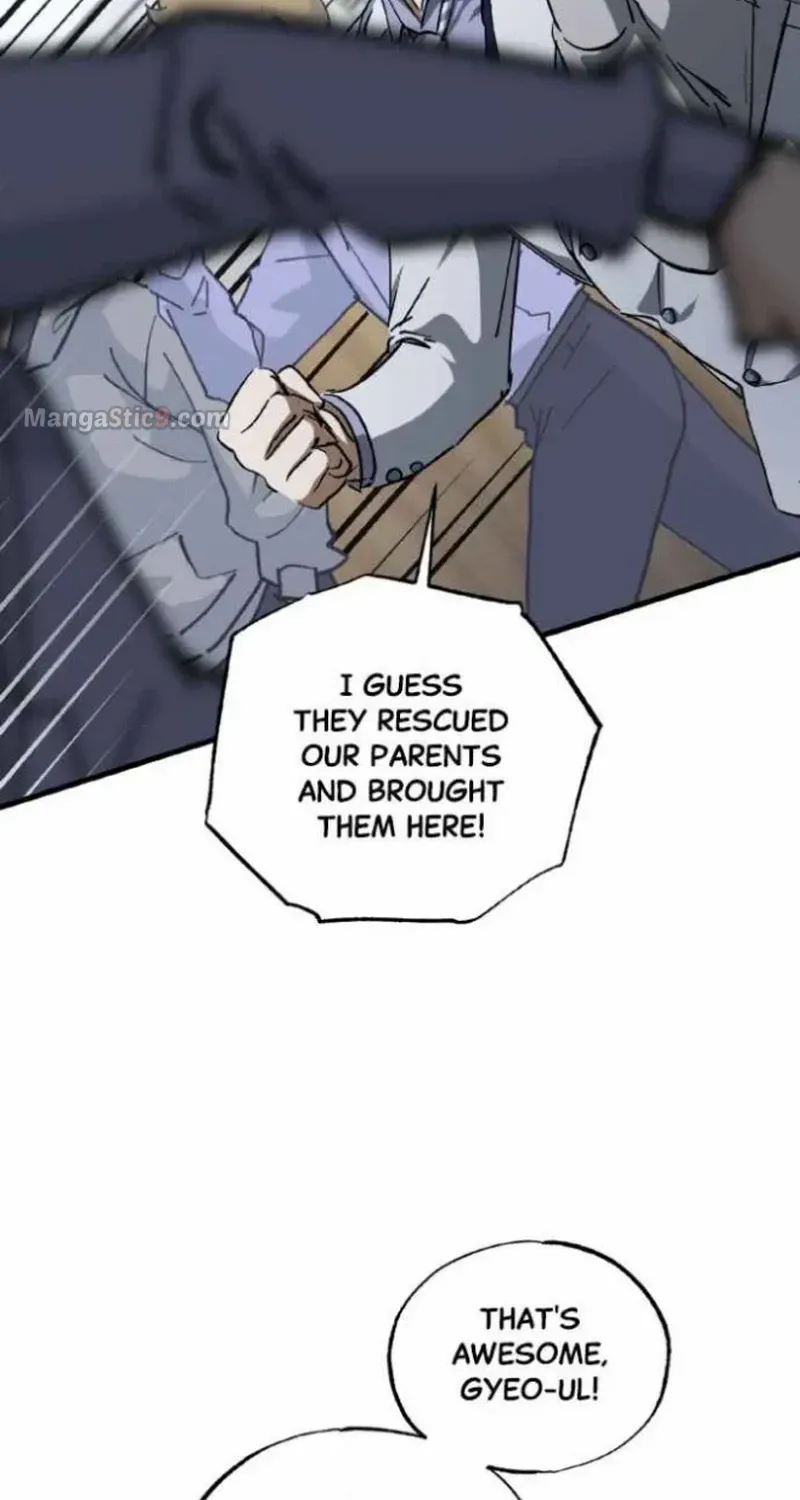 Night of Shadows Chapter 41 page 71 - 