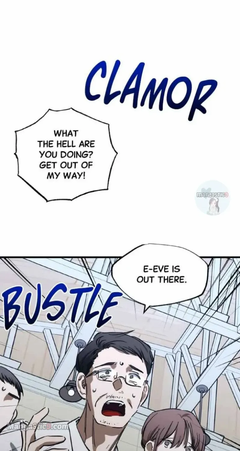Night of Shadows Chapter 41 page 80 - 