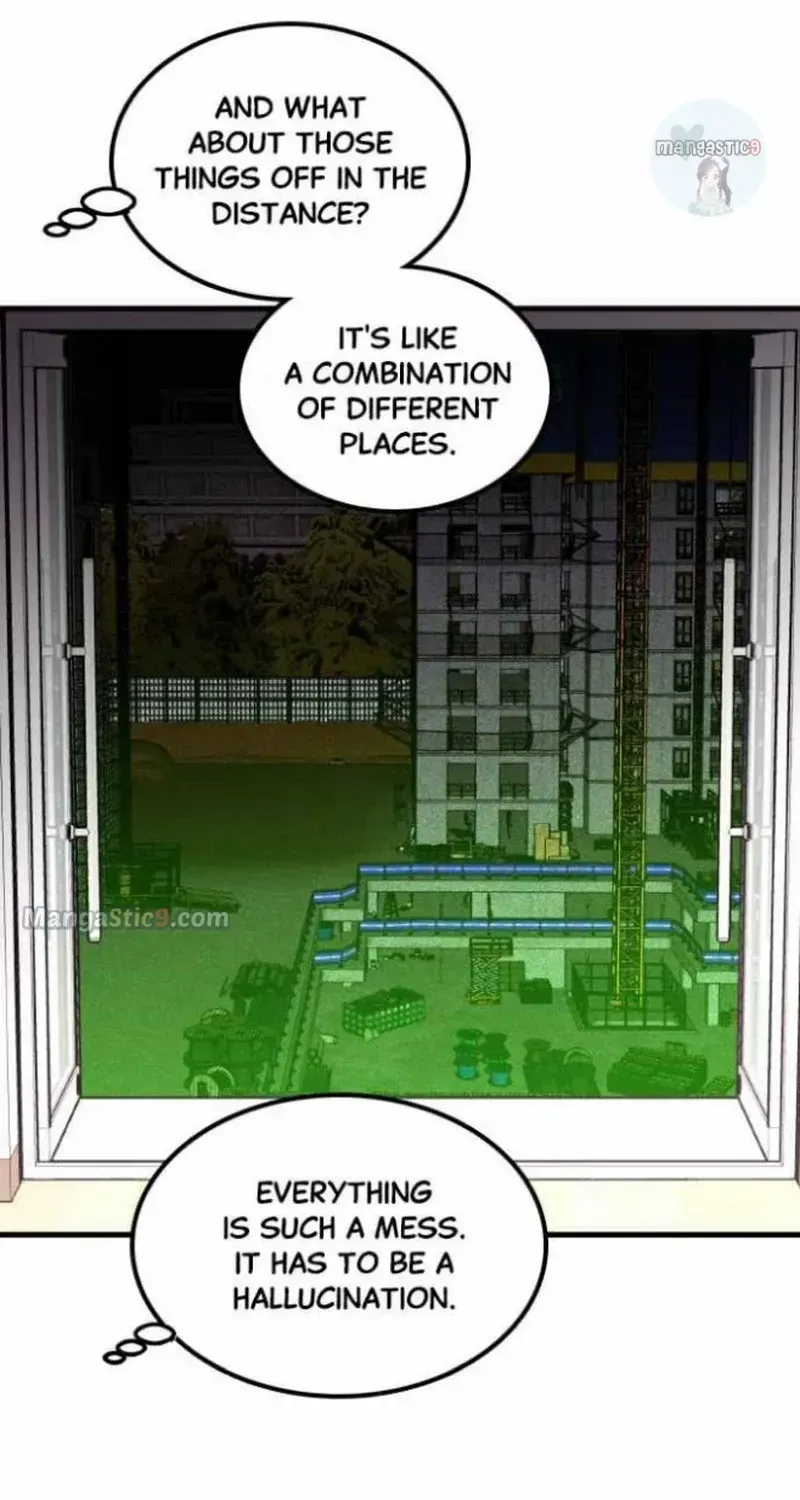 Night of Shadows Chapter 41 page 9 - 