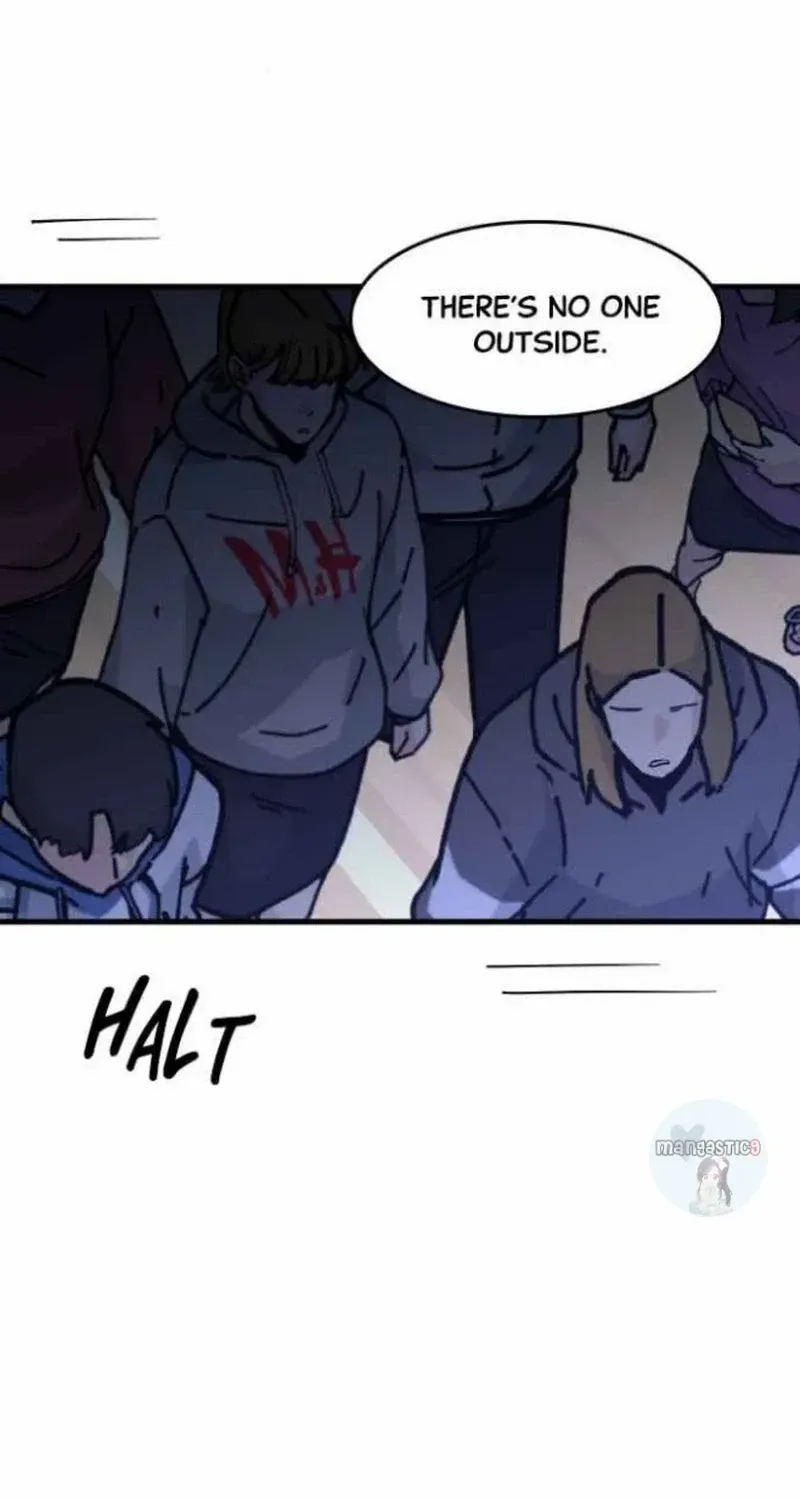 Night of Shadows Chapter 41 page 94 - 