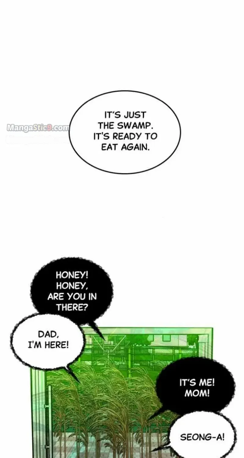 Night of Shadows Chapter 41 page 95 - 