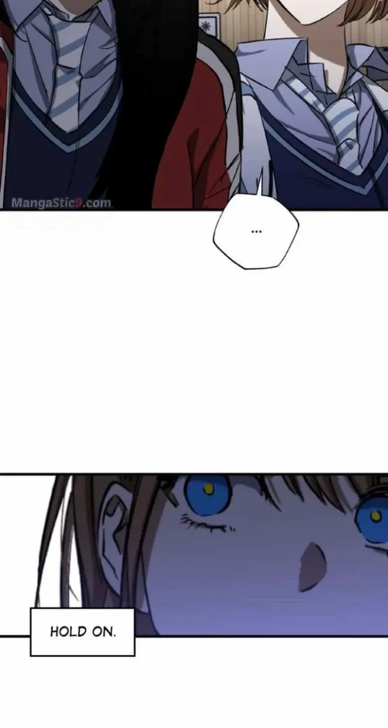 Night of Shadows Chapter 42 page 11 - 