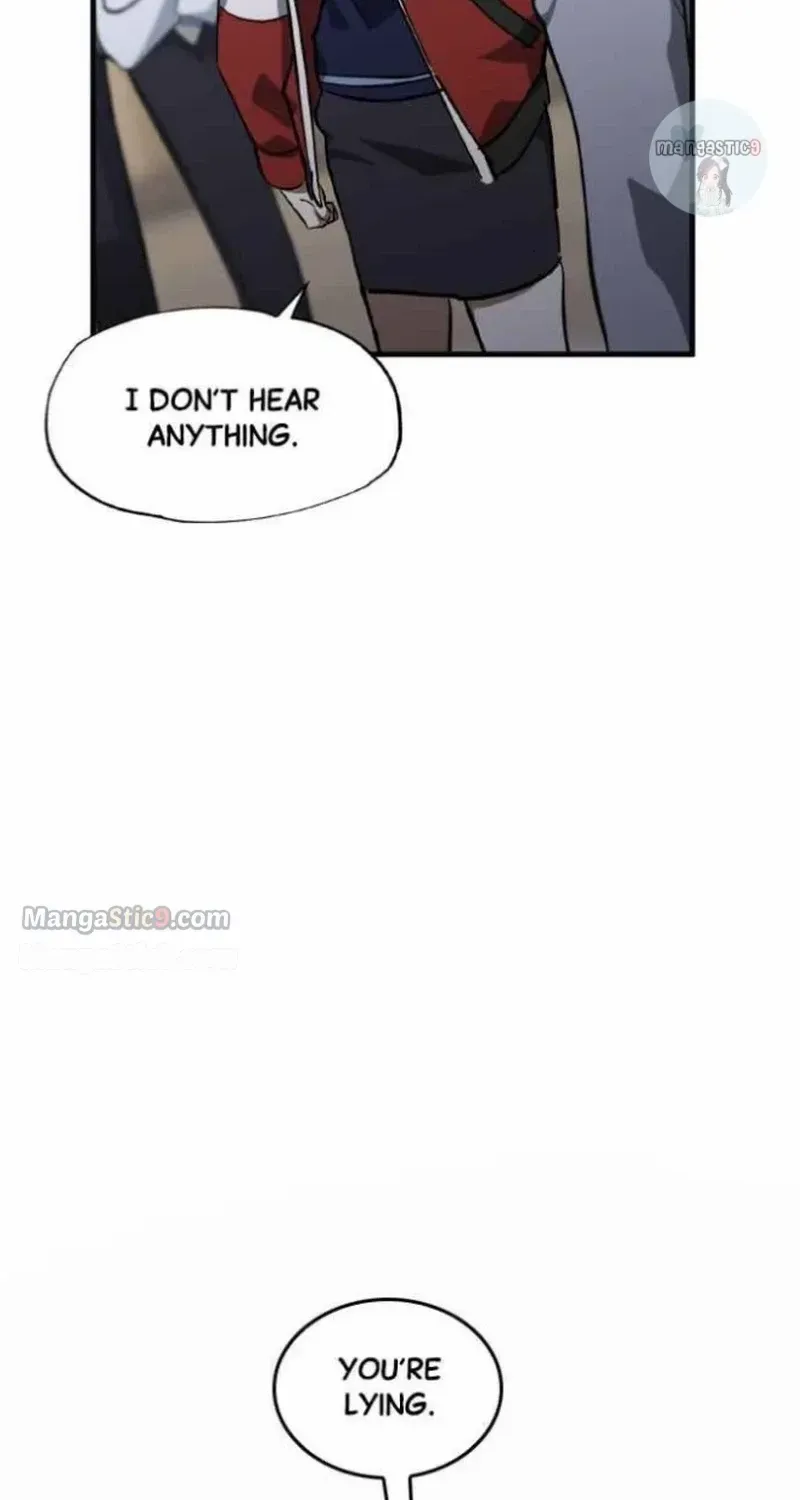 Night of Shadows Chapter 42 page 14 - 