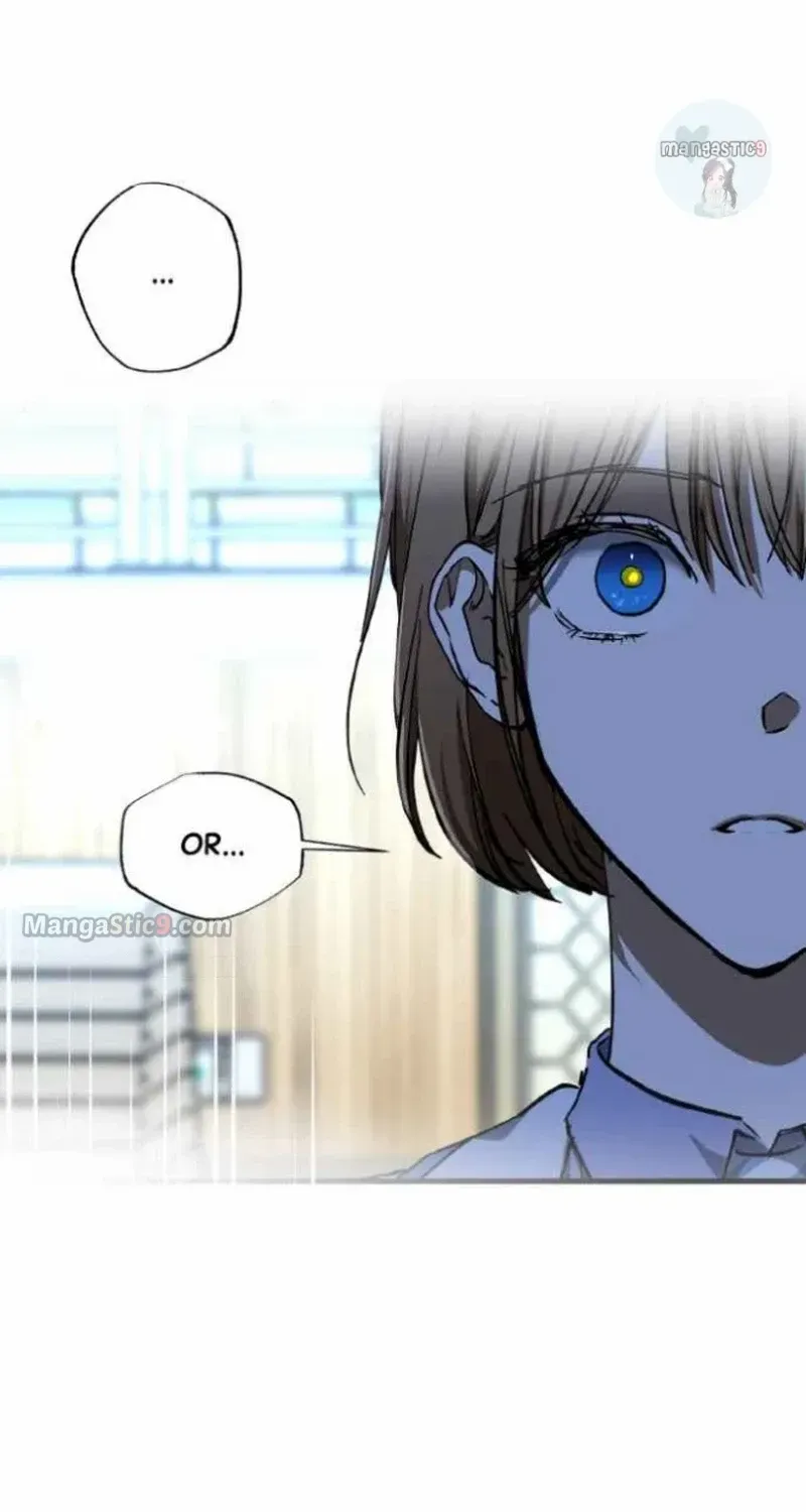 Night of Shadows Chapter 42 page 22 - 