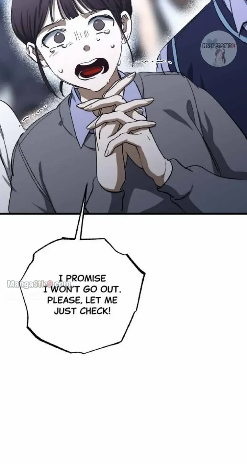 Night of Shadows Chapter 42 page 29 - 