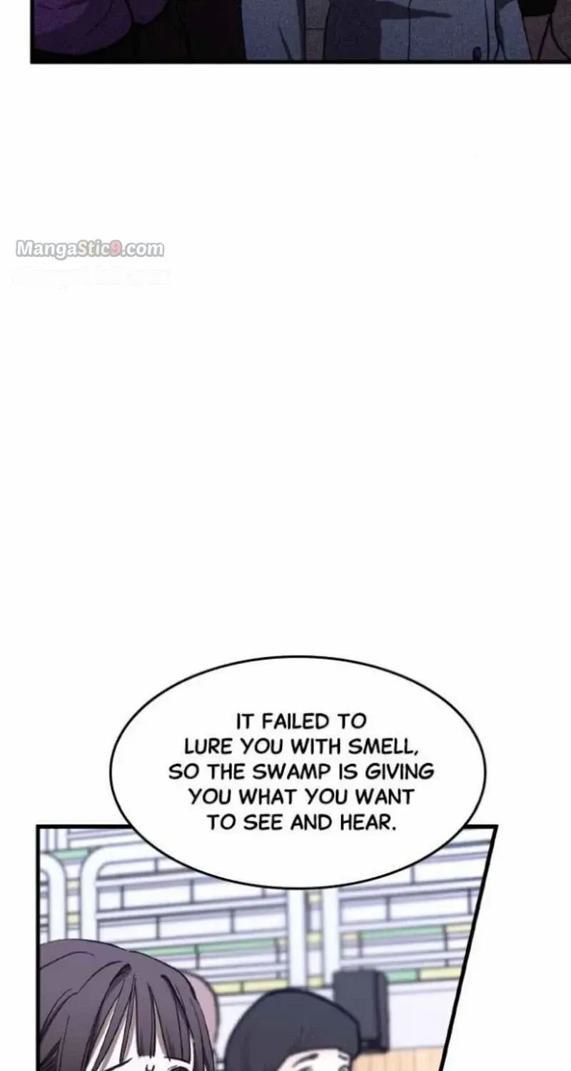 Night of Shadows Chapter 42 page 5 - 