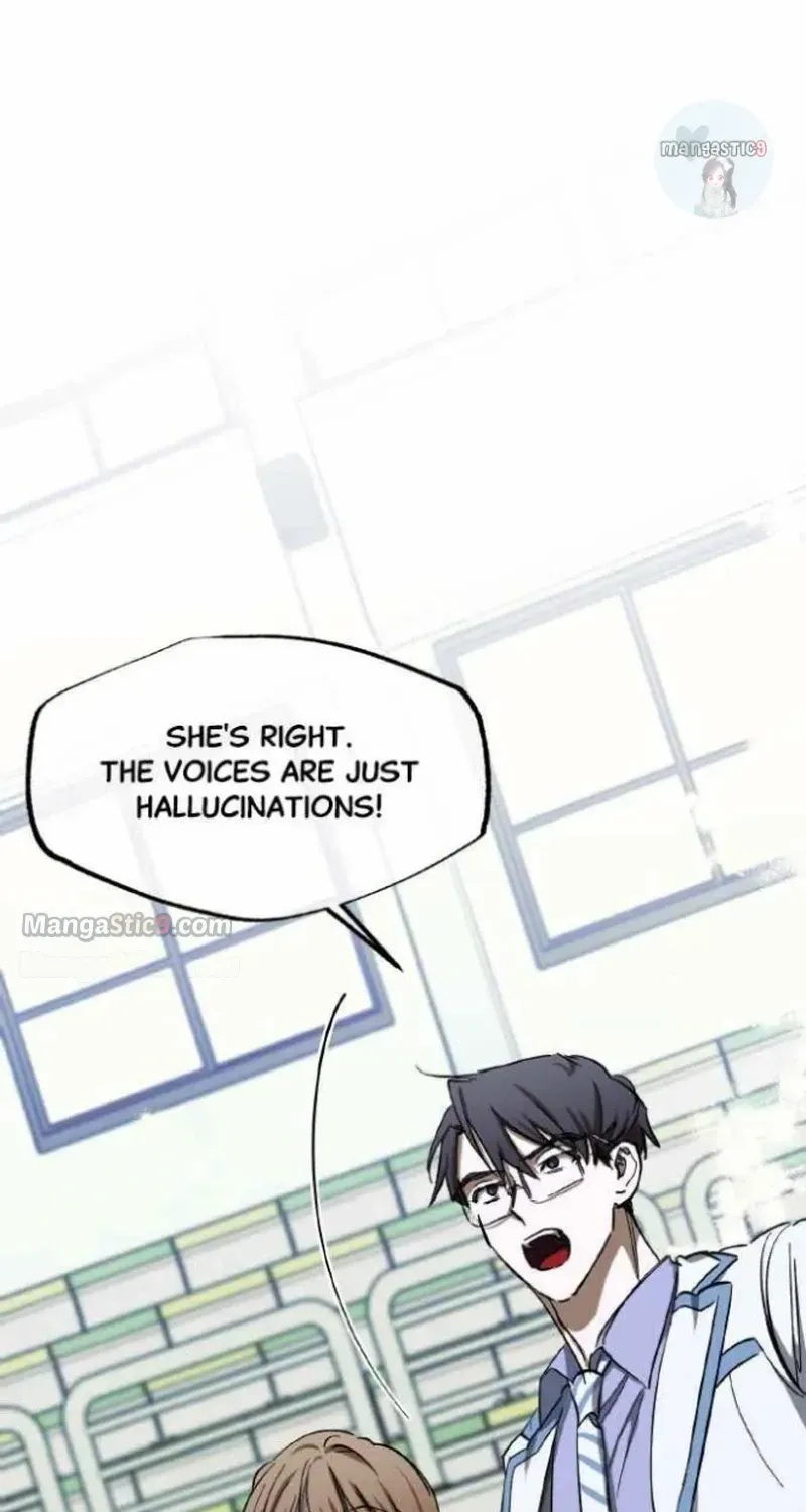 Night of Shadows Chapter 42 page 46 - 