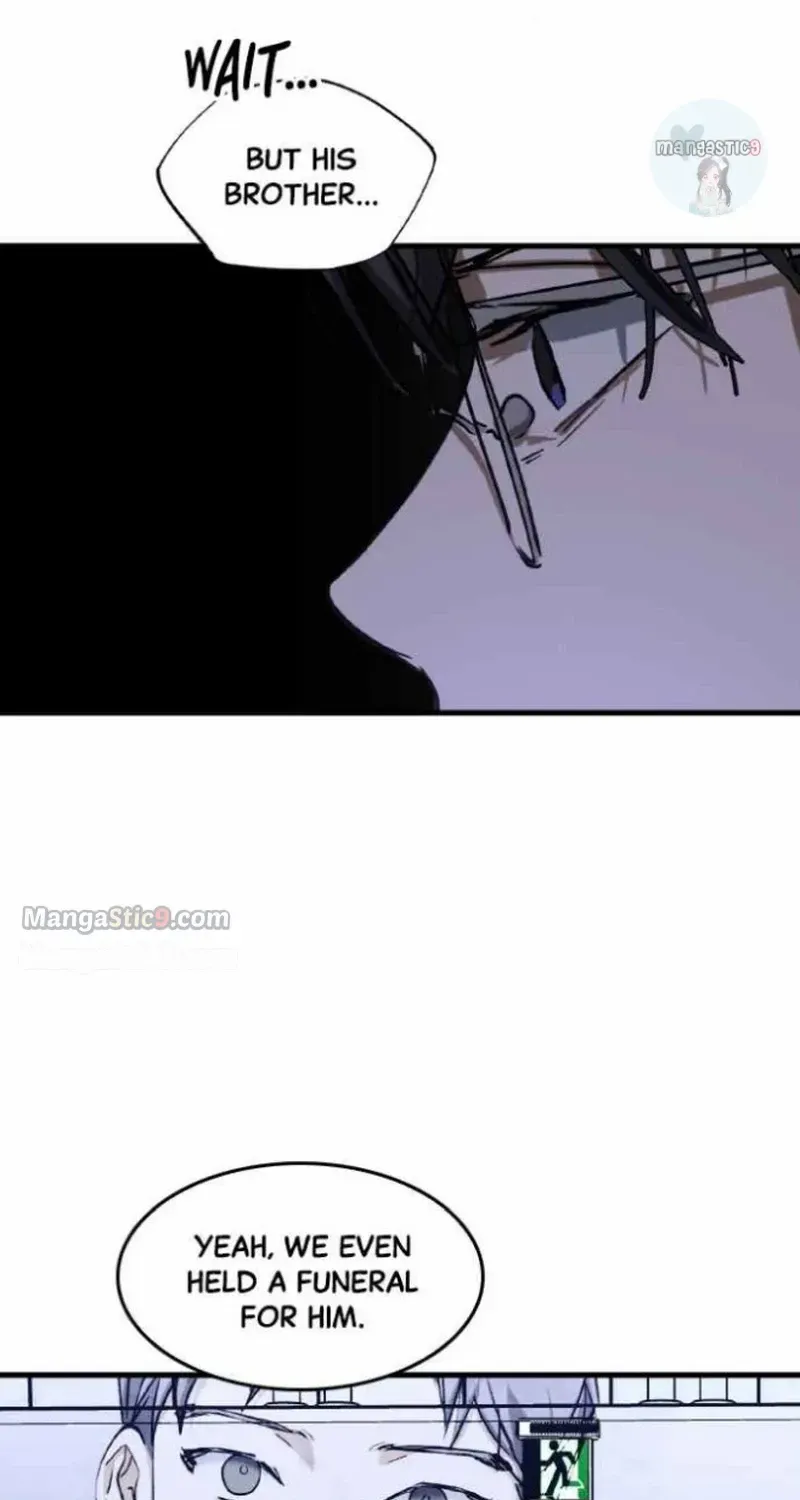 Night of Shadows Chapter 42 page 54 - 