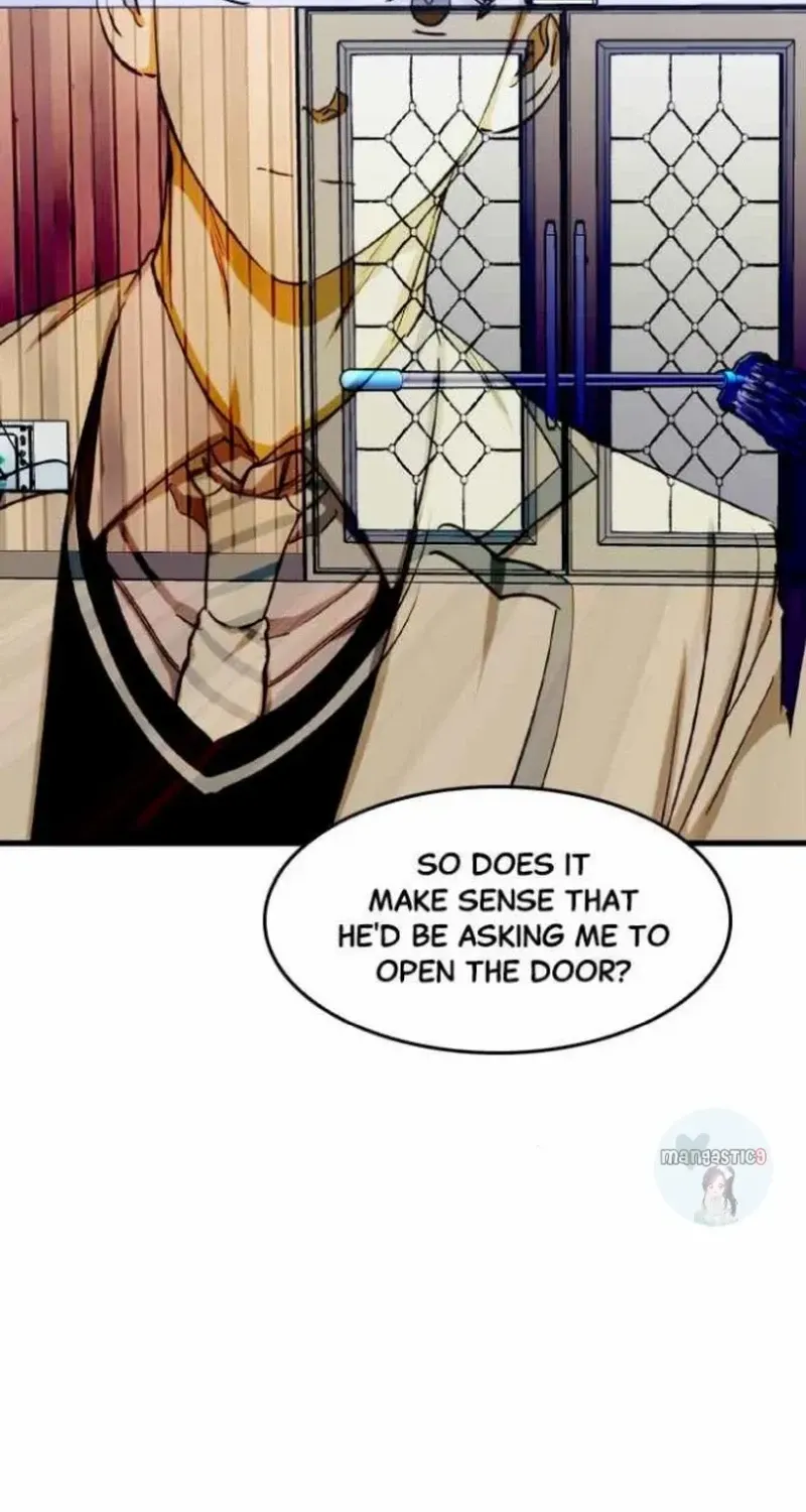 Night of Shadows Chapter 42 page 55 - 