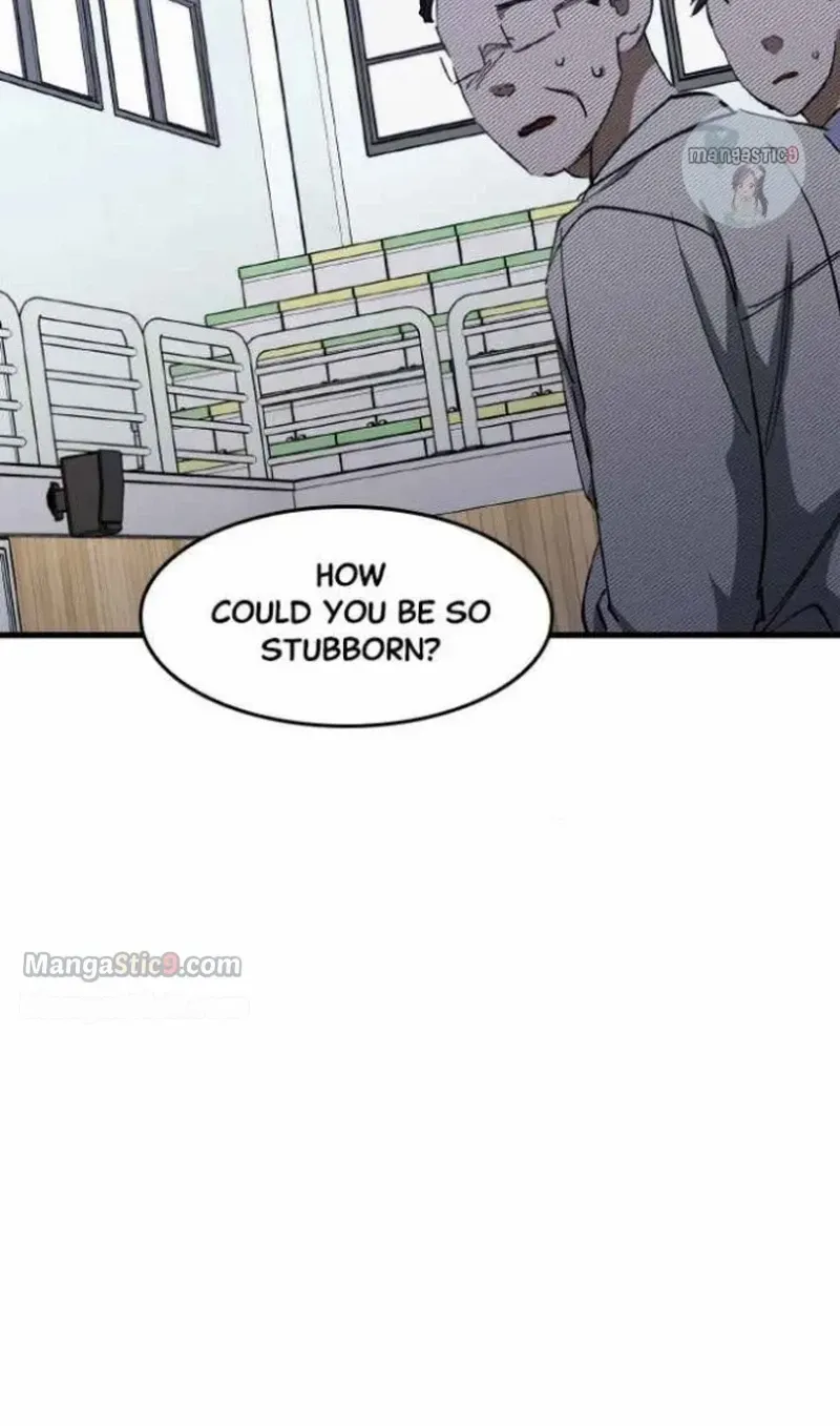 Night of Shadows Chapter 42 page 59 - 