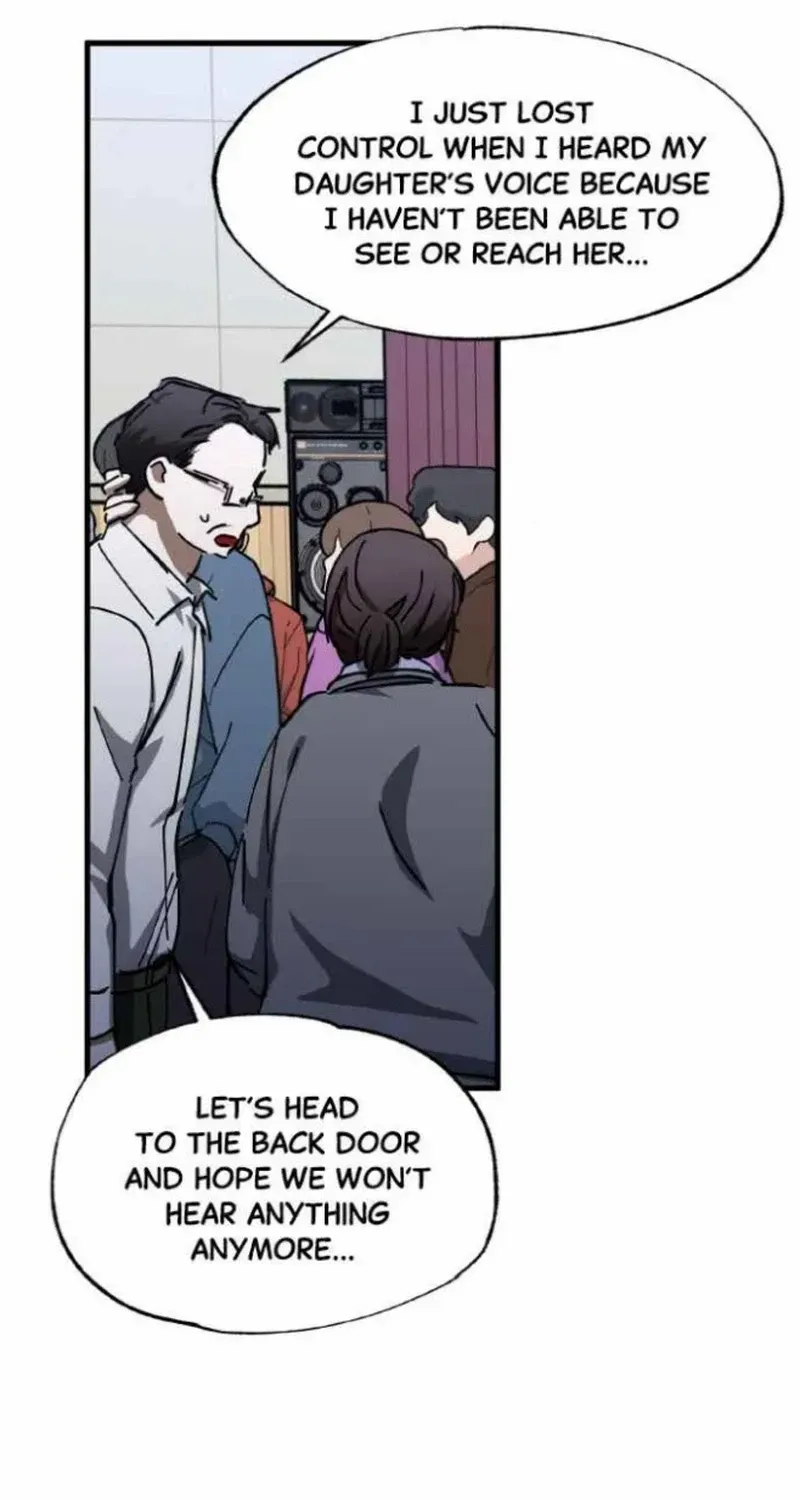 Night of Shadows Chapter 42 page 64 - 