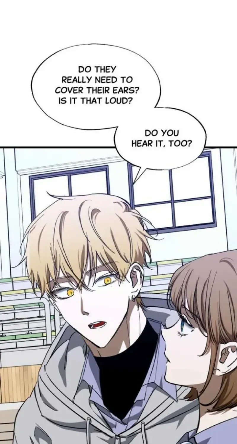 Night of Shadows Chapter 42 page 73 - 