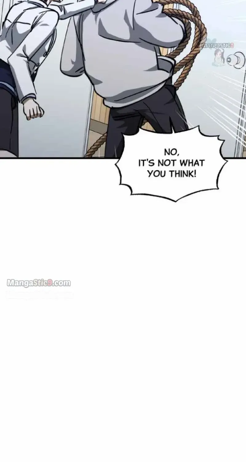 Night of Shadows Chapter 42 page 80 - 