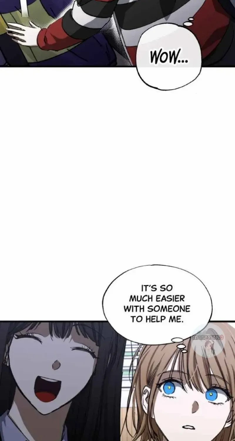 Night of Shadows Chapter 42 page 10 - 