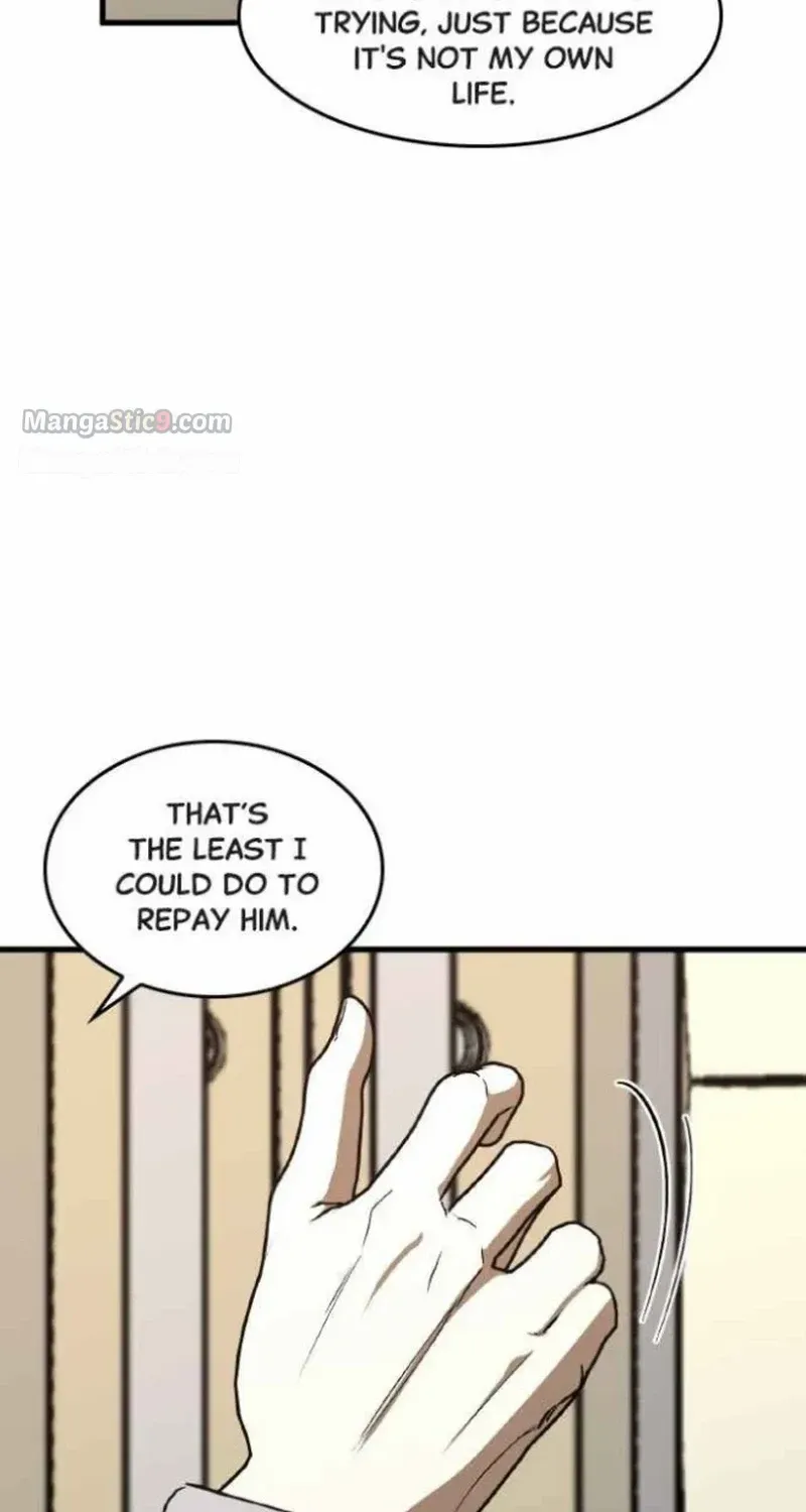 Night of Shadows Chapter 43 page 28 - 