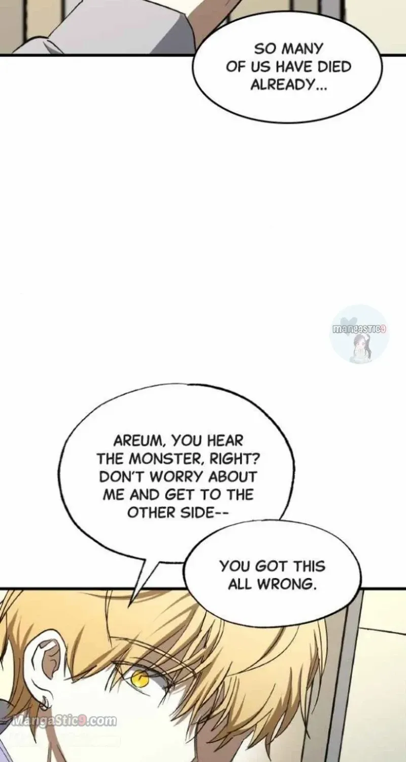 Night of Shadows Chapter 43 page 29 - 