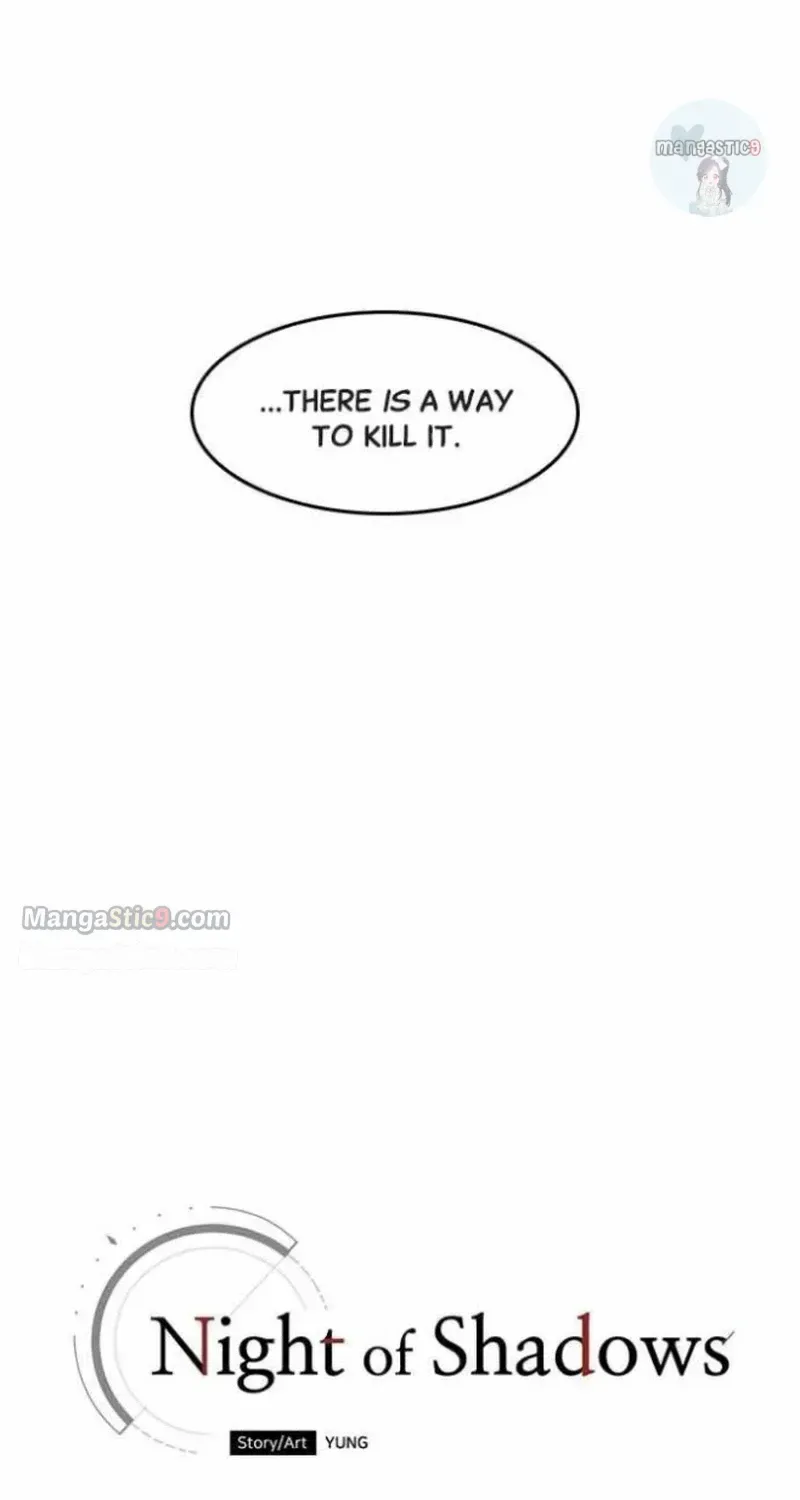 Night of Shadows Chapter 43 page 48 - 