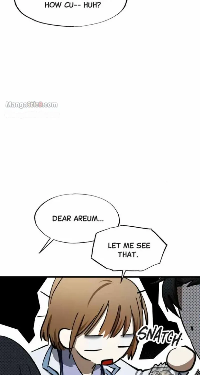 Night of Shadows Chapter 43 page 57 - 
