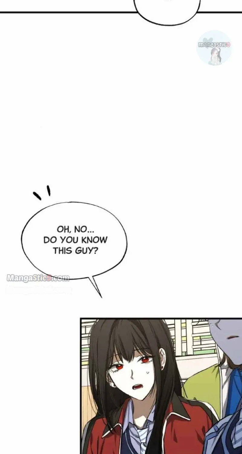 Night of Shadows Chapter 43 page 63 - 