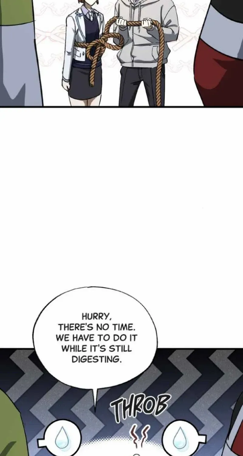 Night of Shadows Chapter 43 page 67 - 