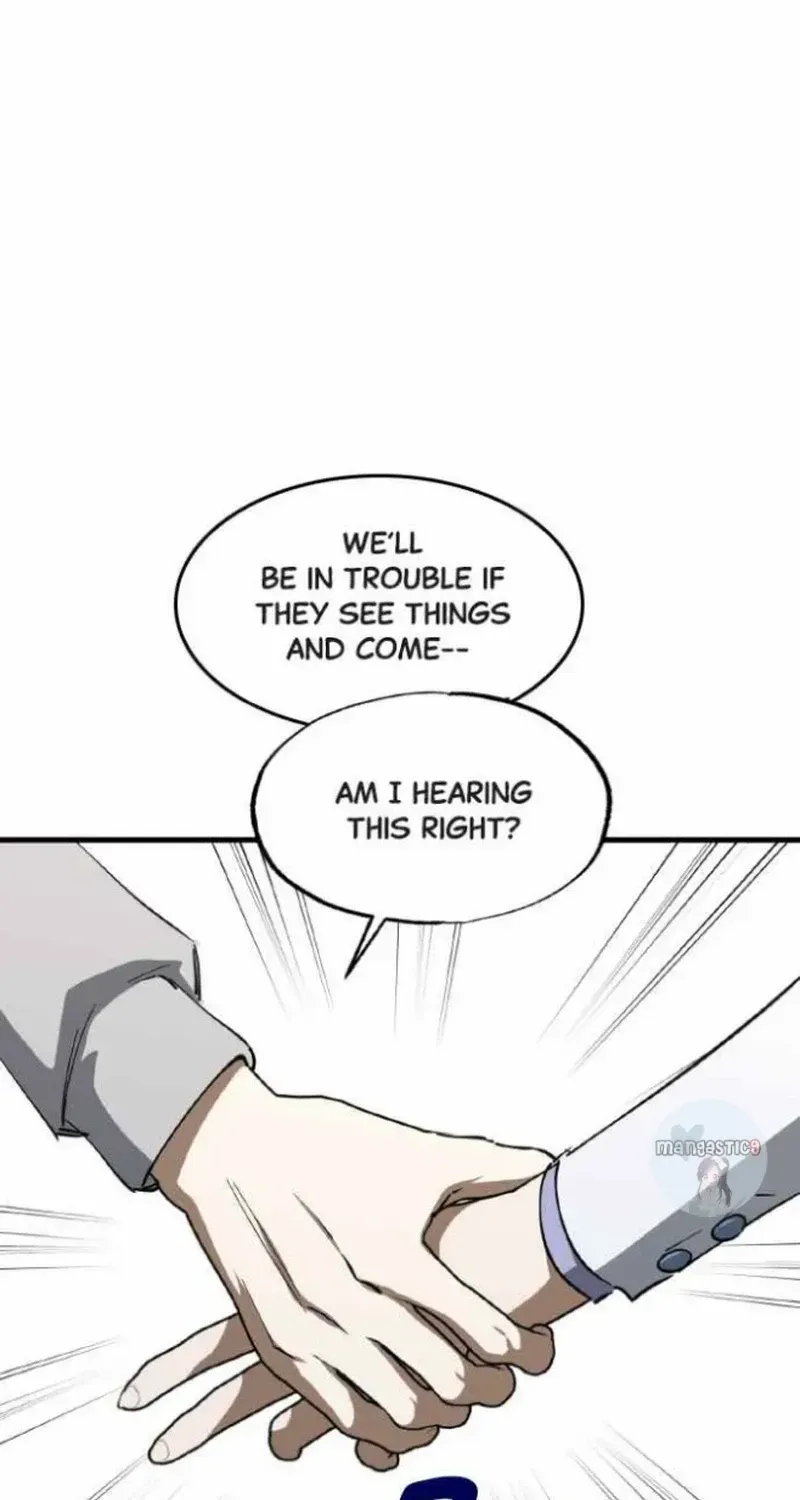 Night of Shadows Chapter 43 page 72 - 
