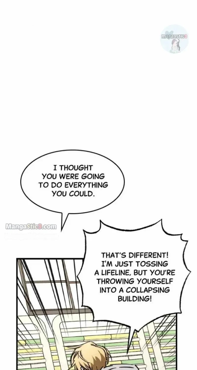 Night of Shadows Chapter 43 page 83 - 